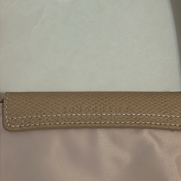 Longchamp Le Pliage shoulder Tote - Picture 5 of 11